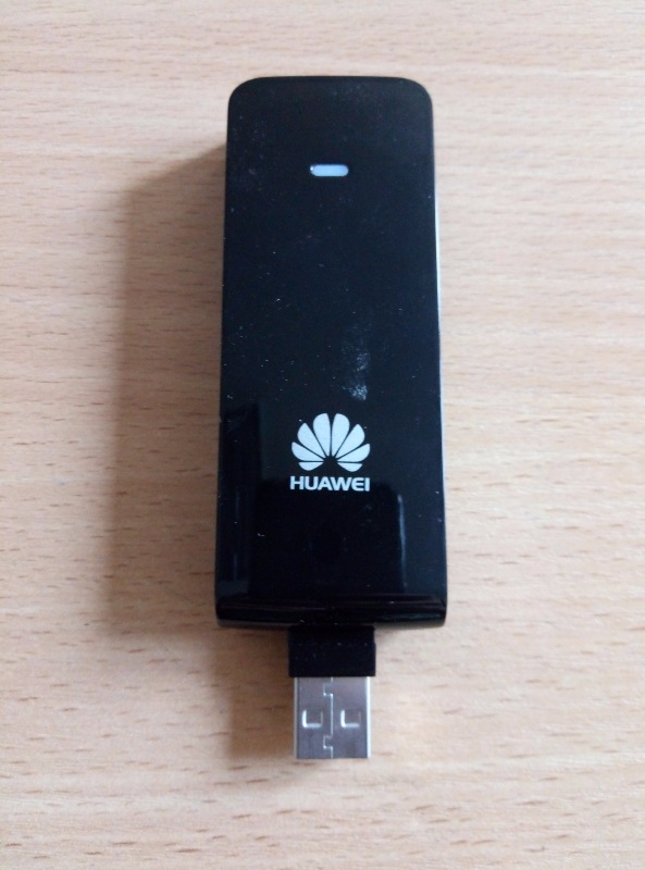 Популярный модем Интертелеком Huawei UML397 